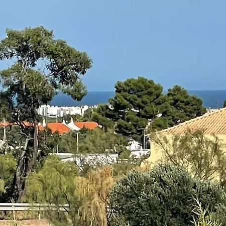Tatil Evi Nando Algarve