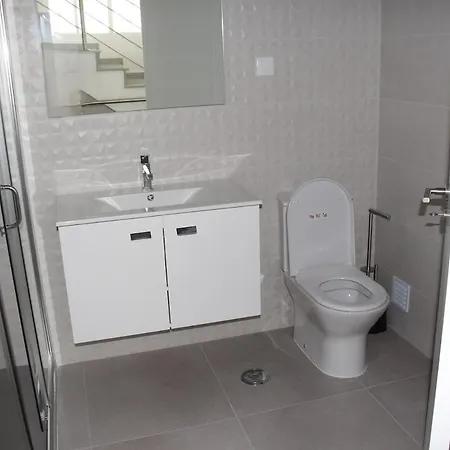 Tatil Evi Nando Algarve *