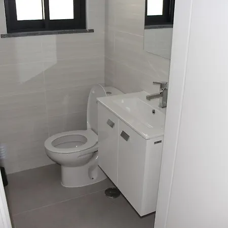 Tatil Evi Nando Algarve