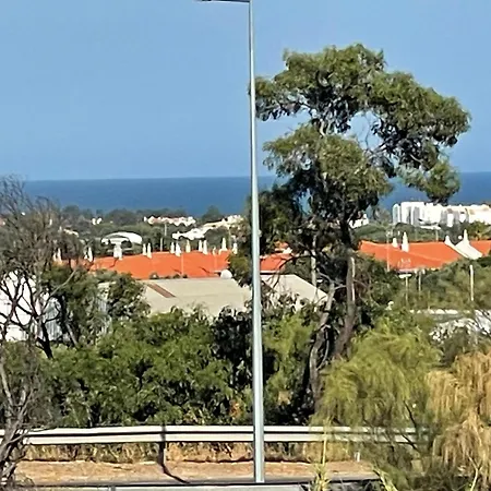 Semesterbostad Nando Algarve