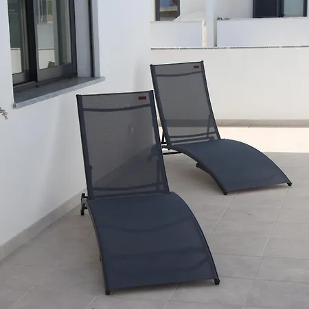 Nando Algarve Feriehus