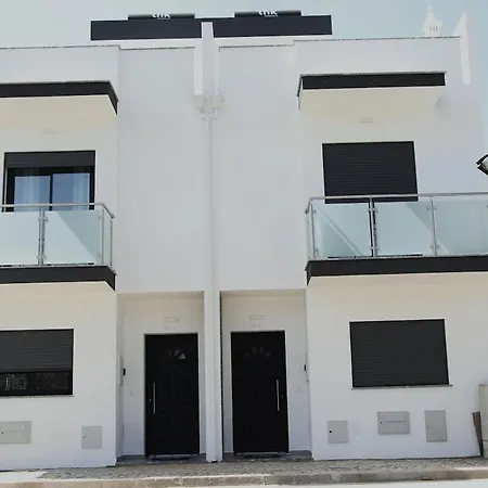 Nando Algarve Feriehus