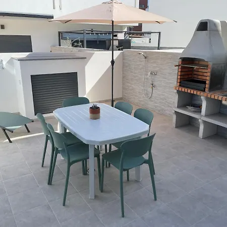Nando Algarve Feriehus *