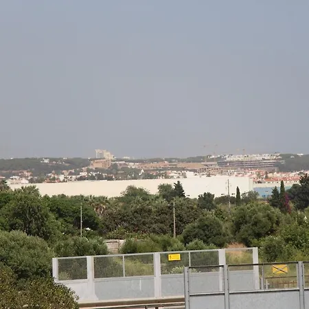 Nando Algarve Semesterbostad *
